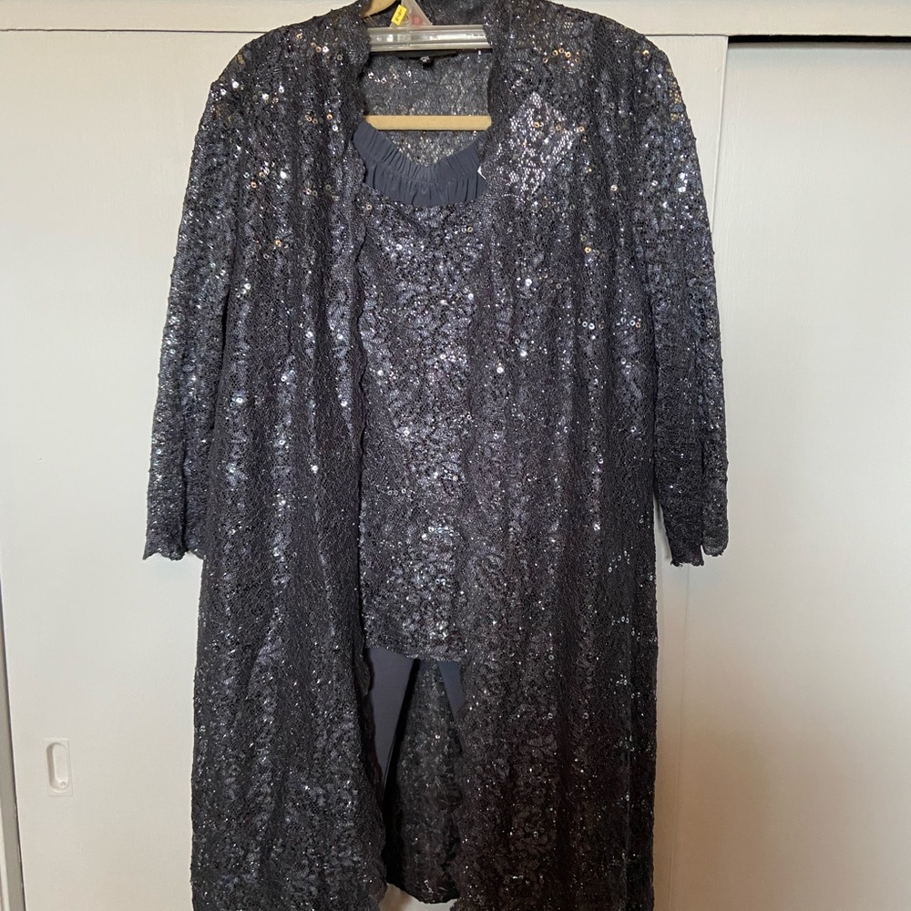 Evening Wear